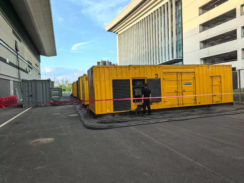 城东柴油发电机冬季保养注意事项?