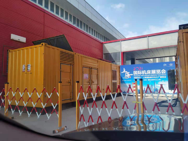 城东发电机出租 对于发电机的特性你了解多少？