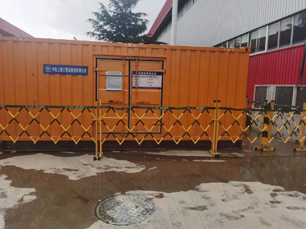 城东租赁发电机 柴油发电机组供应商：柴油发电机组润滑油的作用？