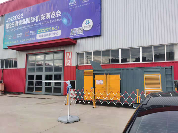 城东发电车出租-我国柴油机发电机组行业引领动力行业发展，前景广阔