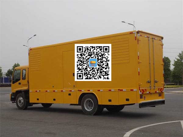 城东发电车出租-发电机组的主要用途是什么？