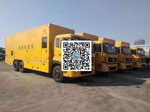城东出租发电车-怎样确保潍柴发电机组的质量