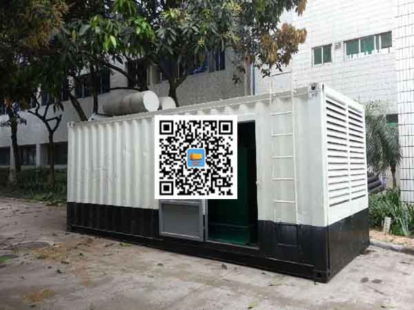 城东出租发电机-什么样的柴油发电机使用效果比较好