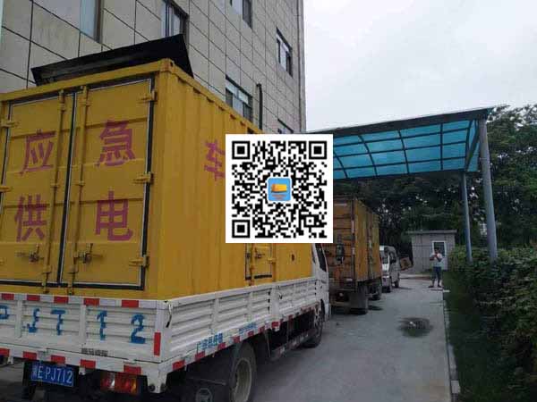 城东出租发电机-柴油发电机组启动困难的原因有哪些？