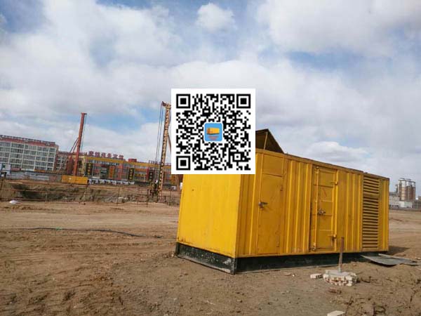 城东发电机出租-柴油发电机组安全操作规程有哪些？