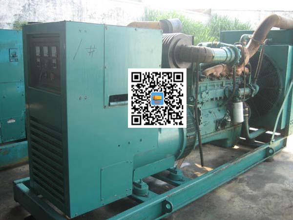 城东发电机出租-电气设计中什么情况下选择柴油发电机?
