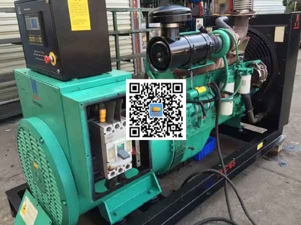 城东租赁发电机-发电机一般变压器磁芯所使用的是什么材料？