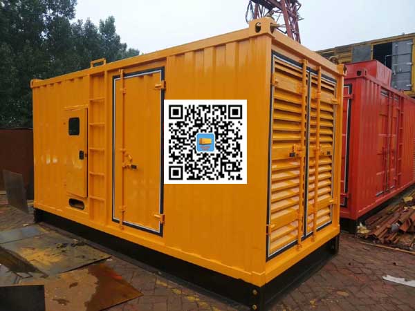 城东发电机出租-发电机组应该选购什么品牌的