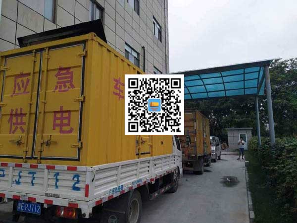 城东发电机出租-上柴发电机组的油耗会出现什么原因