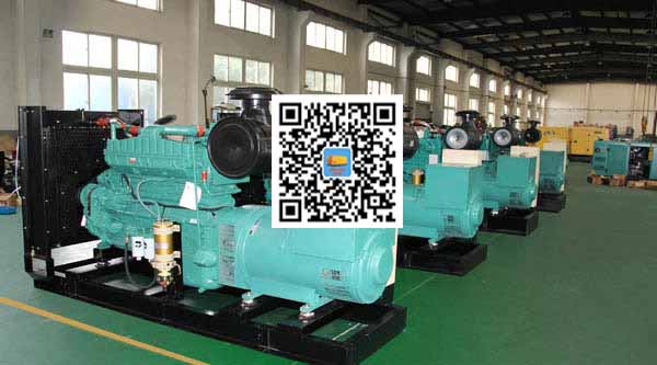 城东发电机租赁-60Hz发电设备出口的可行性研究