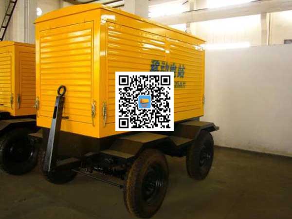 城东发电机出租-发电机组的安装注意要点