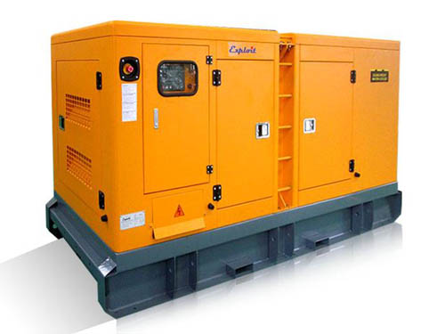城东影响 200kw 柴油发电机油耗的因素有哪些?