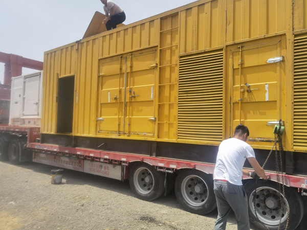 城东除了负载情况和发动机维护,还有哪些因素会影响 200kw 柴油发电机的油耗?