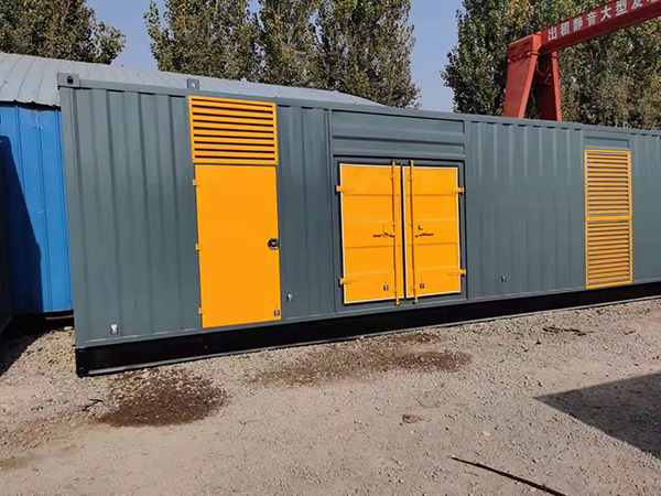 城东发电机出租电缆线的选择还需要考虑哪些因素？