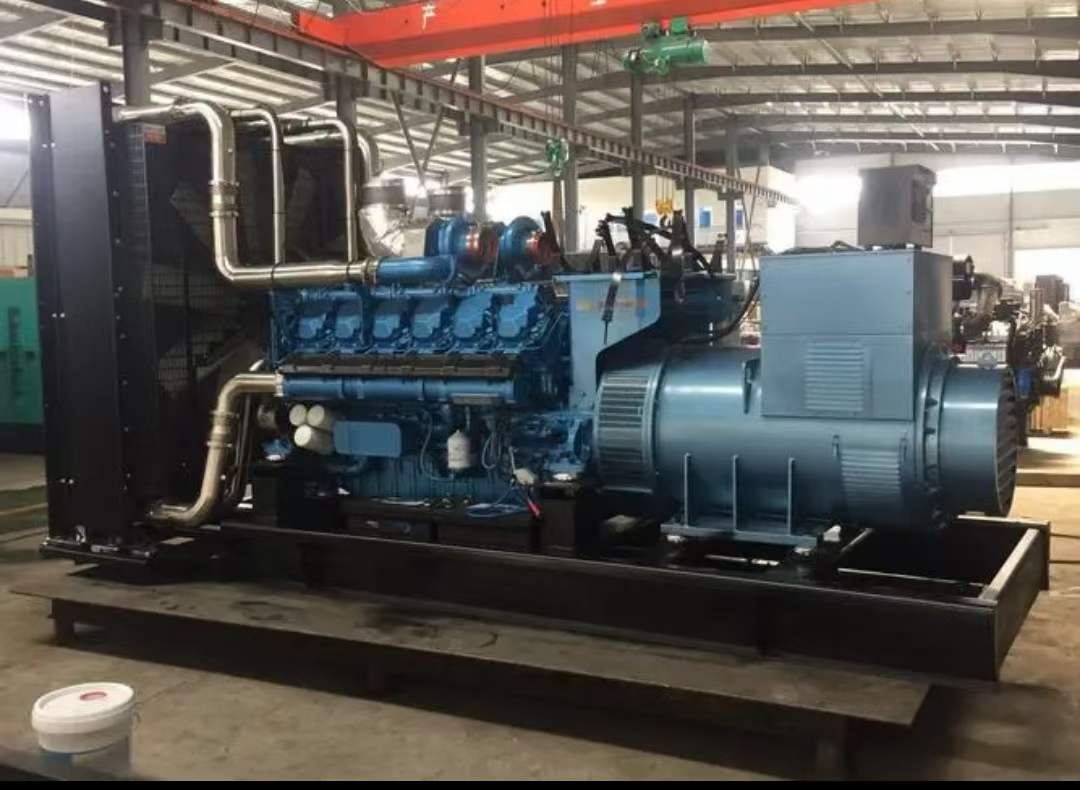 城东发电机组不及时更换空气滤清器会有哪些后果?