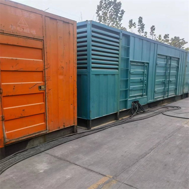 城东如何选择适合 600kW 柴油发电机组的热继电器?
