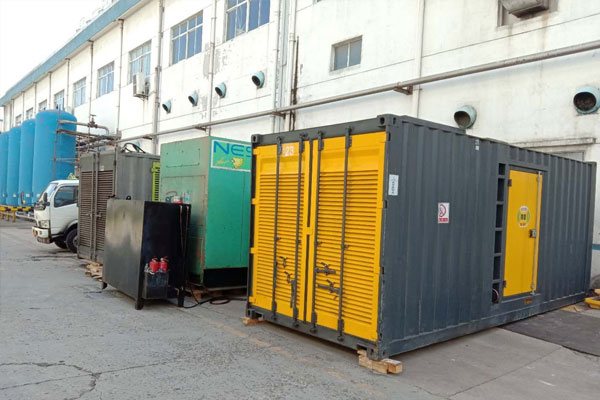 城东发电机组保养是确保其正常运行、延长使用寿命的关键，以下是一些保养注意事项