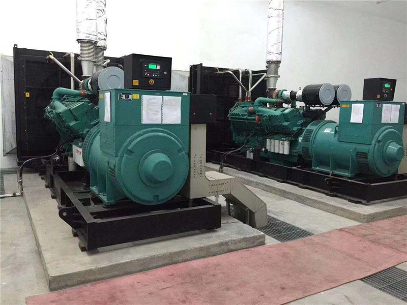城东柴油发电机组冬季寒冷地区使用需注意哪些事项?